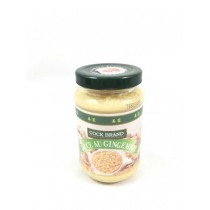 Sauce au gingembre COCK BRAND 210g