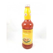 Sauce sucrée pour rouleaux de printemps COCK BRAND 700ml