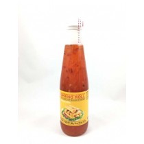 Sauce sucrée pour rouleaux de printemps COCK BRAND 275ml