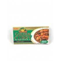 Cube de curry semi-fort S&B 240g