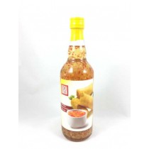 Sauce sucrée pour nems et rouleaux de printemps MONT ASIE 500ml