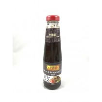 Sauce d'haricot noir LEE KUM KEE 226g