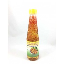 Sauce salée pour nems MILLENIUM T&S 250ml