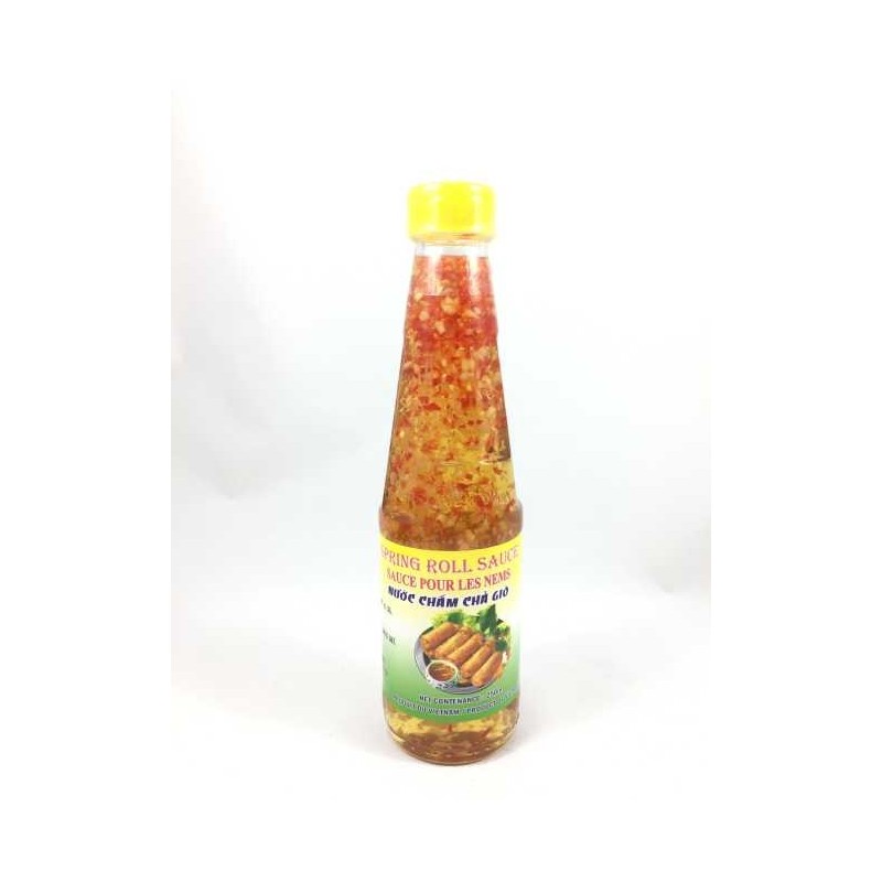 Sauce salée pour nems MILLENIUM T&S 250ml