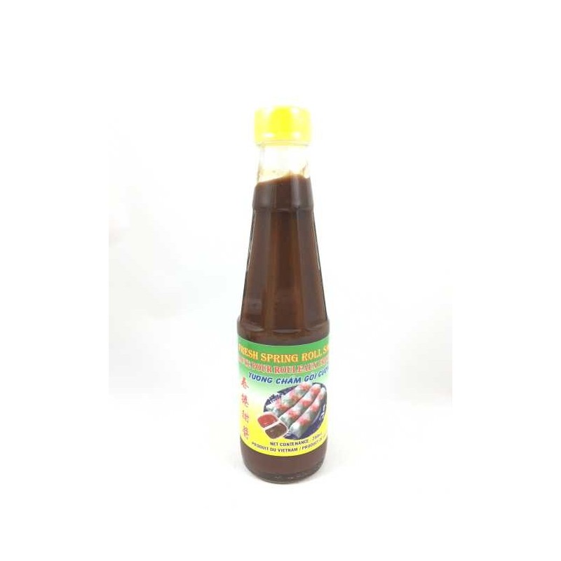 Sauce pour rouleaux de printemps MILLENIUM T&S 250ml