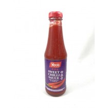 Sauce de piment sucré YEO'S 300ml