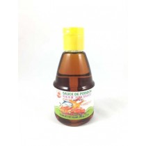 Sauce de poisson COCK BRAND 200ml