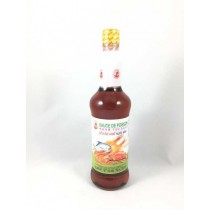 Sauce de poisson COCK BRAND 700ml