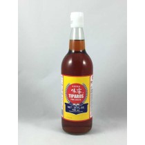 Sauce de poisson TIPAROS 720ml