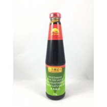 Sauce végétarienne pour plats sautés LEE KUM KEE 510g