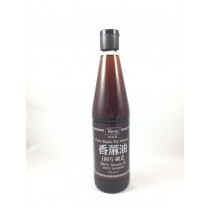 Huile de sésame YEO'S 640ml