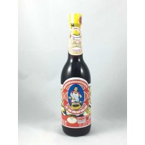 Sauce huître MAEKRUA 600ml