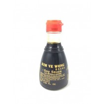 Sauce soja salée KIM VE WONG 150ml