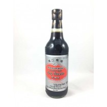 Sauce soja supérieure claire PEARL RIVER BRIDGE 500ml