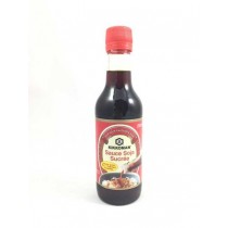 Sauce soja sucrée KIKKOMAN 250ml