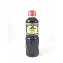 Sauce soja salée KIKKOMAN 500ml