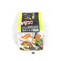 Pâte de miso blanc HIKARI MISO 400g