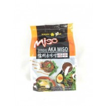 Pâte de miso rouge HIKARI MISO 400g