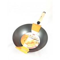 Petit wok anti-adhésif MY WAY 22cm