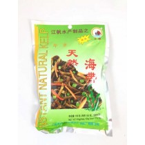 Algues préparées pimentées JIANG FAN 150g