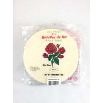 Galettes de riz 18cm RED...