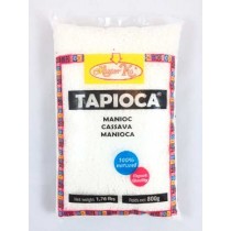 Tapioca manioc MISTER HO 800g