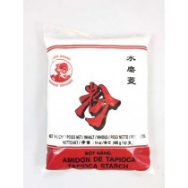 Amidon de tapioca COCK BRAND 400g