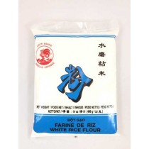 Farine de riz COCK BRAND 400g