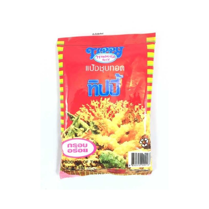 Préparation pour beignet de crevette TEMPURA MIX 150g