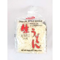 Nouilles Udon à l'orientale SUKINA 630g