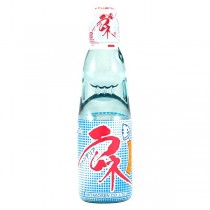 Limonade Japonaise Ramune 200ml