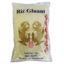 Riz gluant OISEAUX CELESTES 1kg