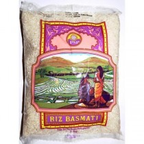 Riz basmati PSP 1kg