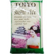 Riz pour sushi TOIYO 1kg