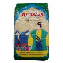 Riz pour sushi Shinode SUN CLAD 1kg