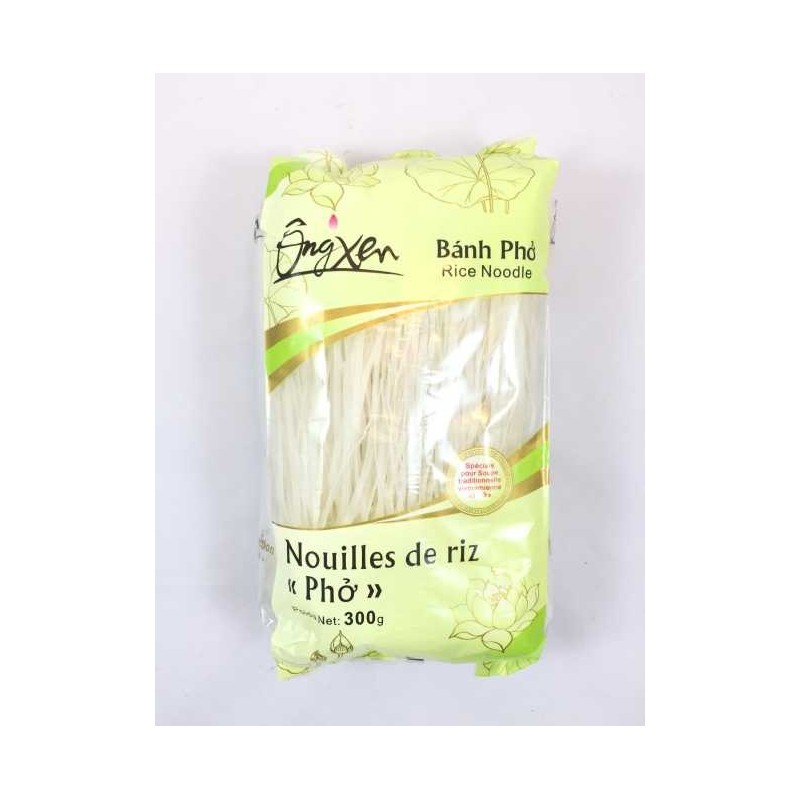 Nouilles de riz "PHO " ONGXEN 300G