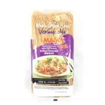 Vermicelles de riz complet MAMA 200g