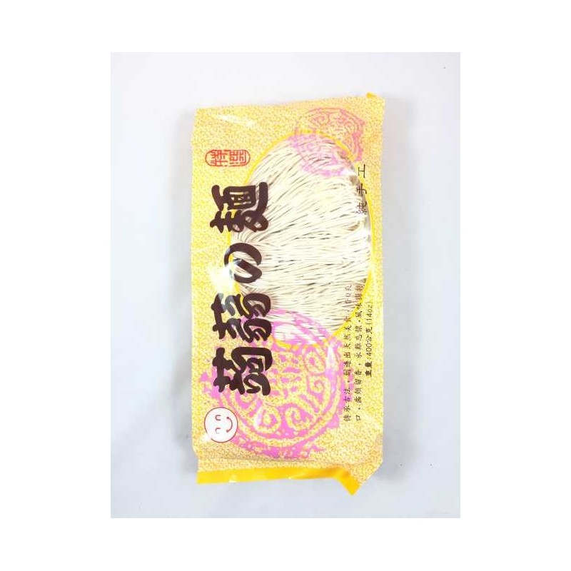 Nouilles de konjac SUN CHI FOOD 400g