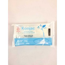 Pâtes de konjac EAGLOBE 320g