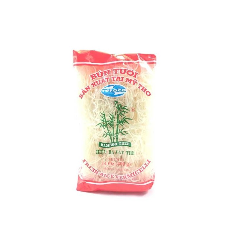 Vermicelle de riz Bun Tuoi TUFOCO 400g