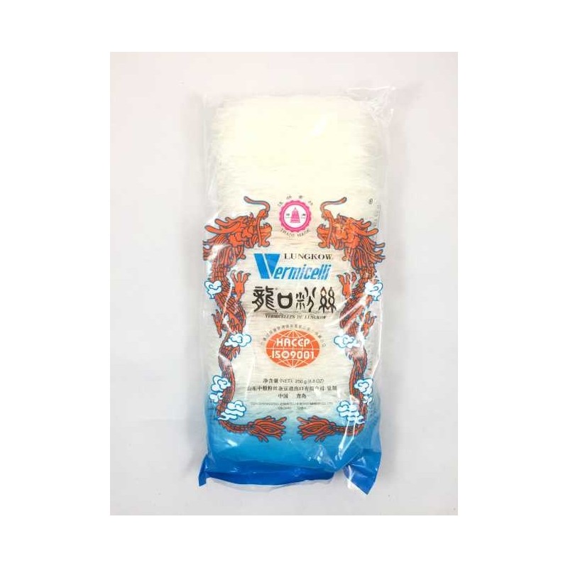 Vermicelles de soja PAGODA 250g