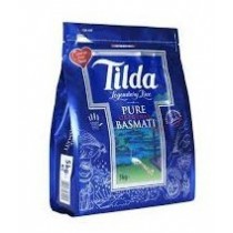 Riz basmati pure TILDA 5kg