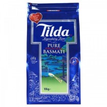 Riz basmati pure TILDA 10kg