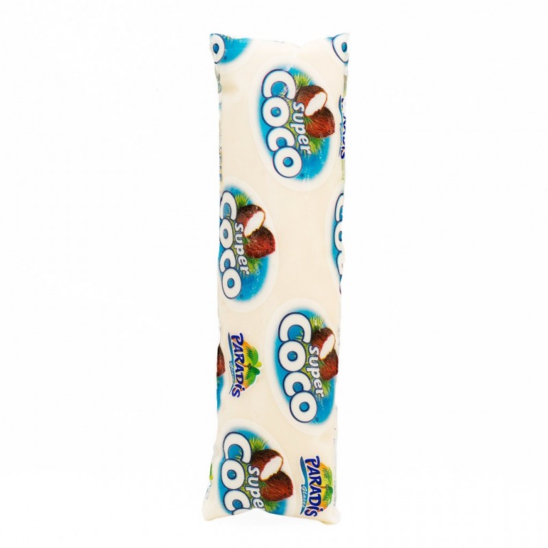 Glace Floup super coco 125ml