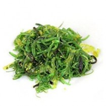 Salade d'algues congelées WAKAME 500g