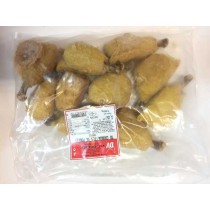 10 croquettes de poulet VIC' DELICES 1.4kg