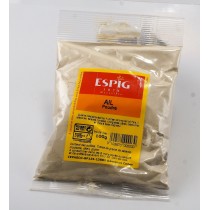 Curry doux moulu - ESPIG 100g