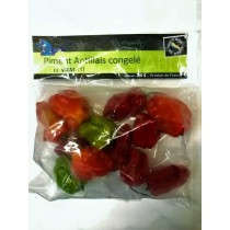 Piment antillais 200g