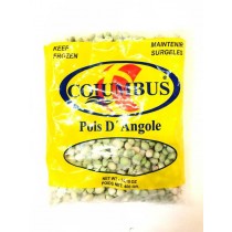 Pois d' angole COLOMBUS 400g