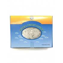 Poisson argenté surgelé PSP 500g